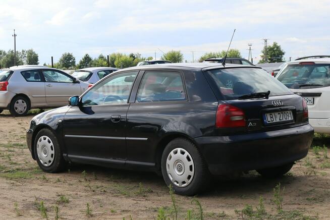Audi A3 2000r. 1,6 LIFT 3D Klimatyzacja - Możliwa Zamiana!