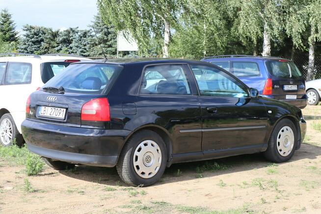 Audi A3 2000r. 1,6 LIFT 3D Klimatyzacja - Możliwa Zamiana!
