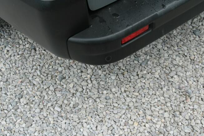 Renault Trafic L2 9 Osobowy F-vat Gwarancja Salon Polska