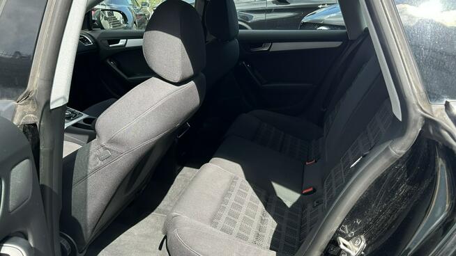 Audi A5 2016 2.0 Tdi quattro 190km ledy alu 19