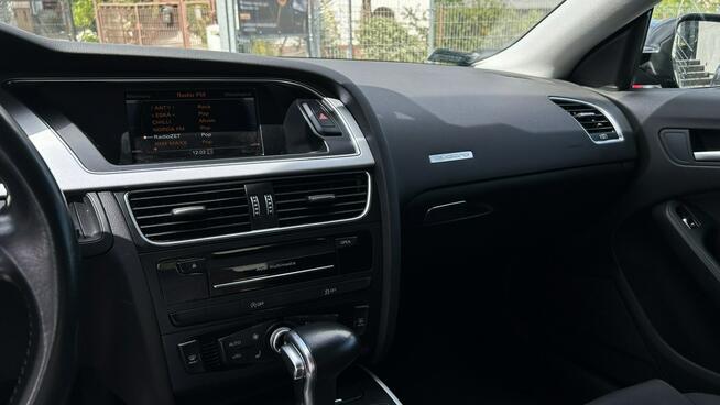 Audi A5 2016 2.0 Tdi quattro 190km ledy alu 19