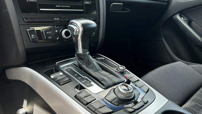 Audi A5 2016 2.0 Tdi quattro 190km ledy alu 19