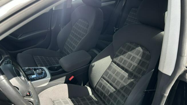 Audi A5 2016 2.0 Tdi quattro 190km ledy alu 19