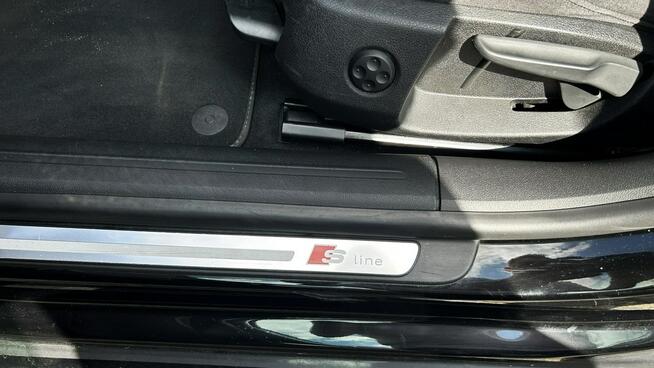 Audi A5 2016 2.0 Tdi quattro 190km ledy alu 19