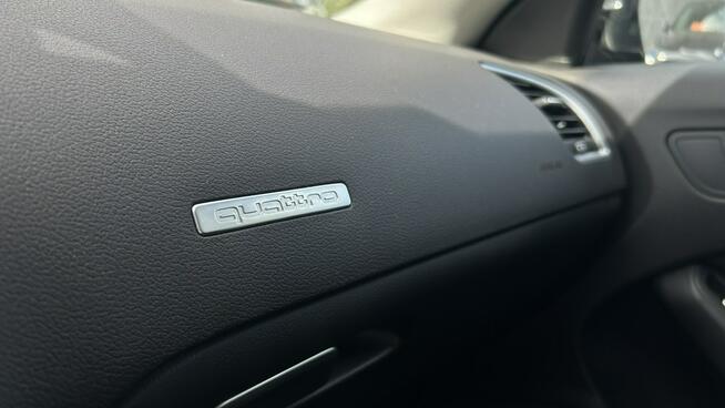 Audi A5 2016 2.0 Tdi quattro 190km ledy alu 19