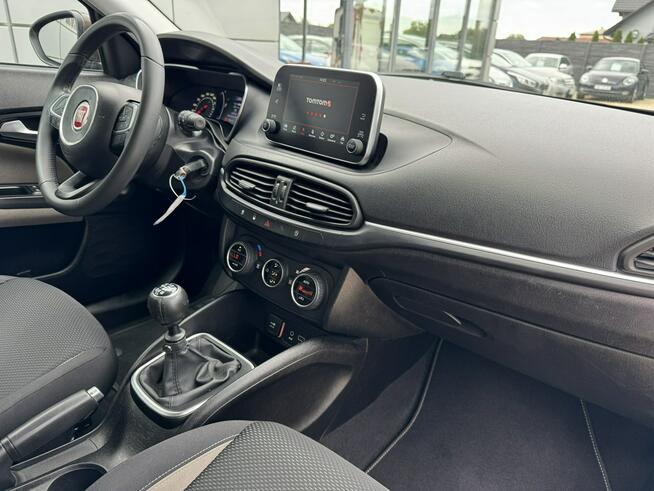 Fiat Tipo 1.4 Turbo Lounge navi kamera