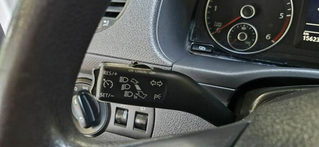 Volkswagen Caddy przebieg 156000 roczna gwarancja