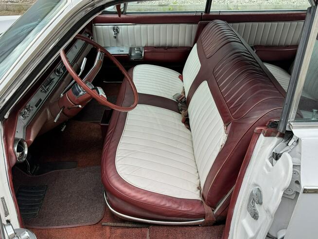 1964 Oldsmobile Ninety Eight 394 V8 ROCKET Automat HardTop Do jazdy