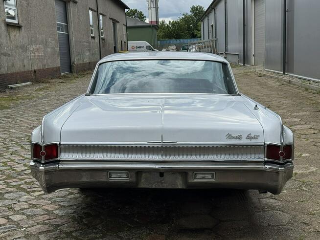 1964 Oldsmobile Ninety Eight 394 V8 ROCKET Automat HardTop Do jazdy