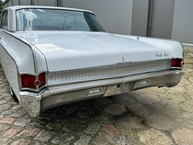 1964 Oldsmobile Ninety Eight 394 V8 ROCKET Automat HardTop Do jazdy