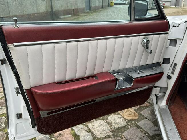 1964 Oldsmobile Ninety Eight 394 V8 ROCKET Automat HardTop Do jazdy