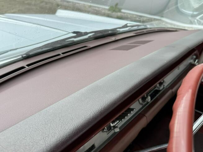 1964 Oldsmobile Ninety Eight 394 V8 ROCKET Automat HardTop Do jazdy