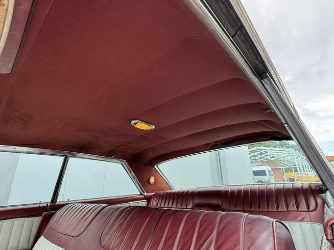 1964 Oldsmobile Ninety Eight 394 V8 ROCKET Automat HardTop Do jazdy