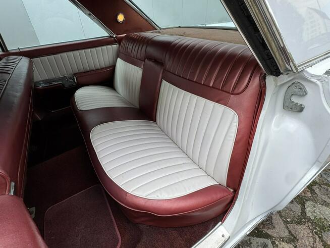 1964 Oldsmobile Ninety Eight 394 V8 ROCKET Automat HardTop Do jazdy