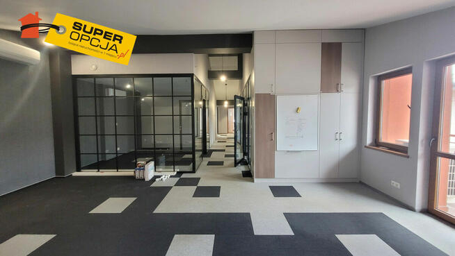 Lokal użytkowy Kraków gm. Kraków-Podgórze Swoszowice,
