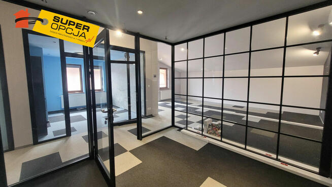 Lokal użytkowy Kraków gm. Kraków-Podgórze Swoszowice,