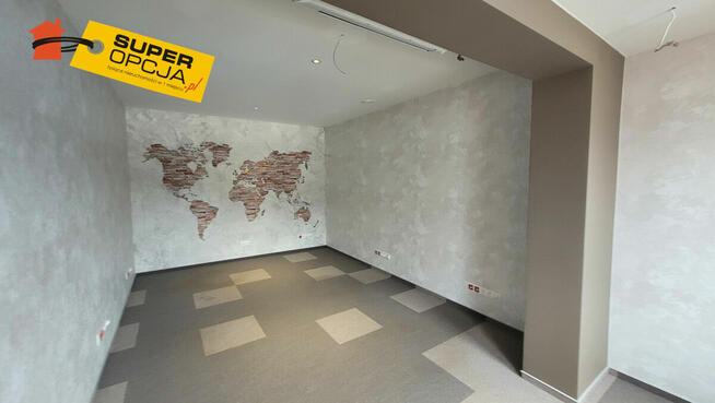 Lokal użytkowy Kraków gm. Kraków-Podgórze Swoszowice,