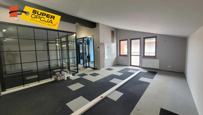 Lokal użytkowy Kraków gm. Kraków-Podgórze Swoszowice,