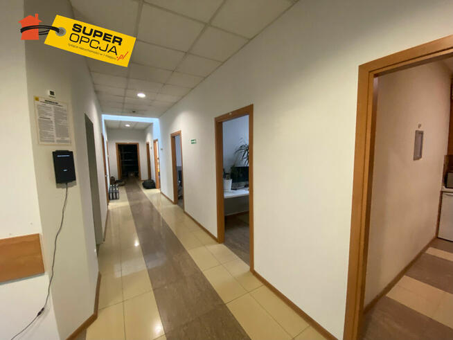 Lokal użytkowy Kraków gm. Kraków-Podgórze Swoszowice,
