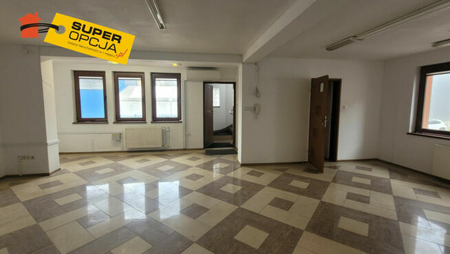 Lokal użytkowy Kraków gm. Kraków-Podgórze Swoszowice,