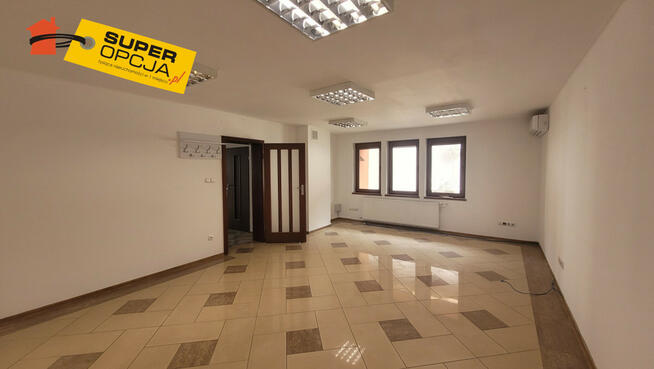 Lokal użytkowy Kraków gm. Kraków-Podgórze Swoszowice,