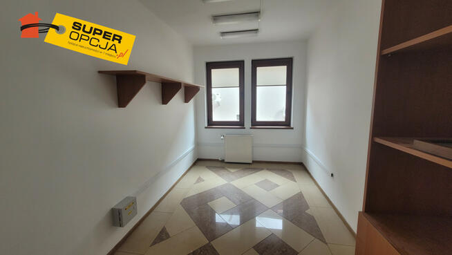 Lokal użytkowy Kraków gm. Kraków-Podgórze Swoszowice,