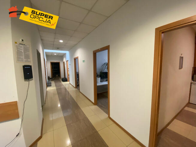 Lokal użytkowy Kraków gm. Kraków-Podgórze Swoszowice,