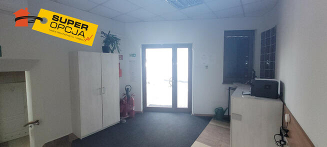 Lokal użytkowy Kraków gm. Kraków-Podgórze Swoszowice,