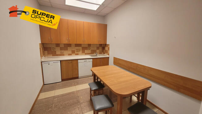 Lokal użytkowy Kraków gm. Kraków-Podgórze Swoszowice,