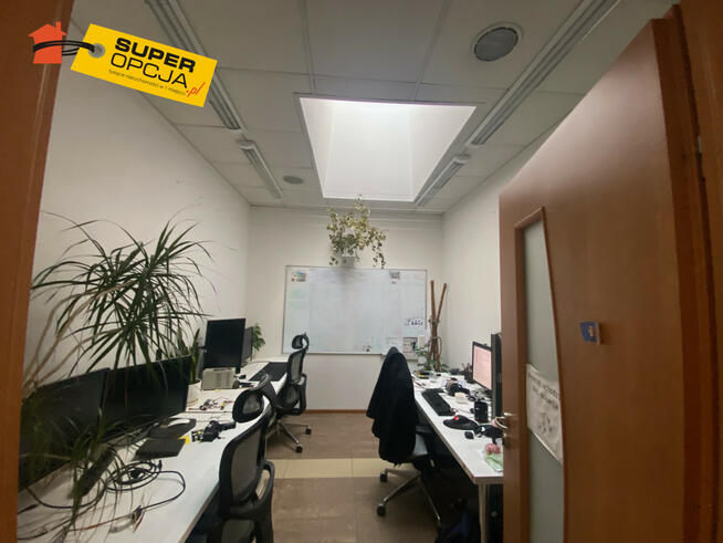 Lokal użytkowy Kraków gm. Kraków-Podgórze Swoszowice,