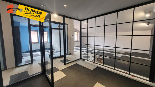 Lokal użytkowy Kraków gm. Kraków-Podgórze Swoszowice,