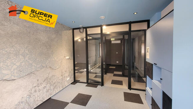 Lokal użytkowy Kraków gm. Kraków-Podgórze Swoszowice,