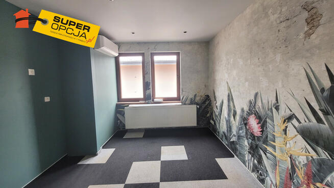 Lokal użytkowy Kraków gm. Kraków-Podgórze Swoszowice,