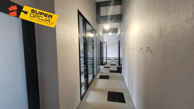 Lokal użytkowy Kraków gm. Kraków-Podgórze Swoszowice,