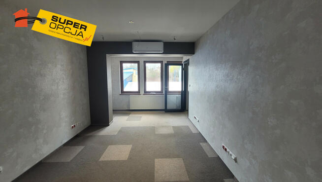 Lokal użytkowy Kraków gm. Kraków-Podgórze Swoszowice,