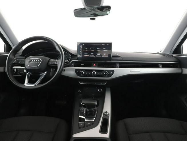 Audi A4 Allroad Allroad EU mHEV quattro S-Tronic navi PDC grzane fotele ACC hak