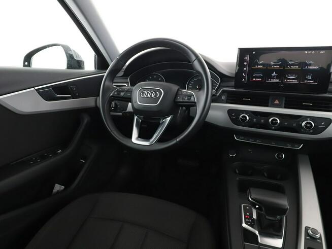 Audi A4 Allroad Allroad EU mHEV quattro S-Tronic navi PDC grzane fotele ACC hak