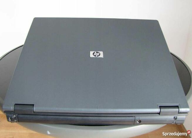 Laptop HP COMPAQ nx6110 i inne