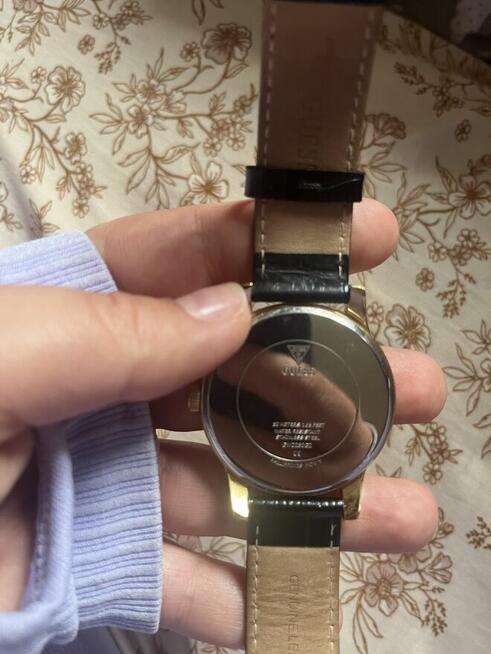 Guess zegarek (original)
