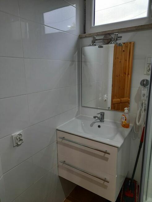 Domek letniskowy wakacje nocleg Free