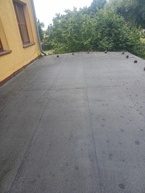 Usługi Ogólnobudowlane