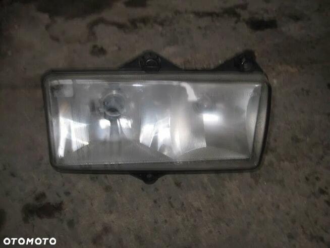 LAMPA PRZÓD VOLVO FL EURO 3