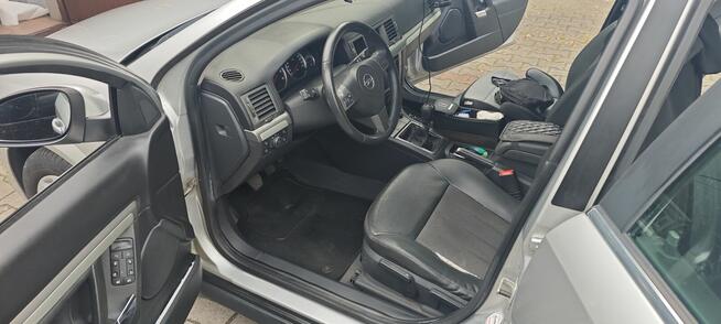 Opel Vectra C 1.9 CDTI Cosmo