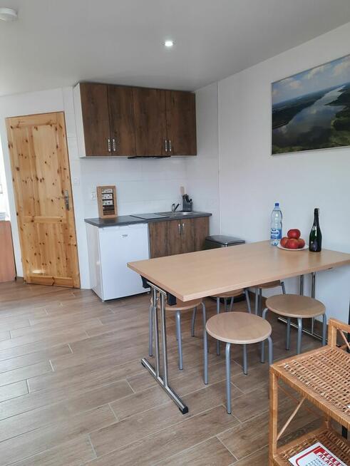 Domek letniskowy wakacje nocleg Free