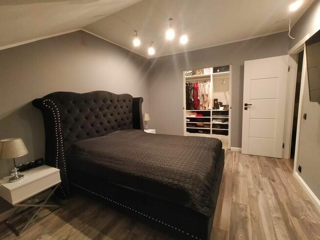 Dom marzeń w sercu Zabrza – cisza, styl i wygoda!