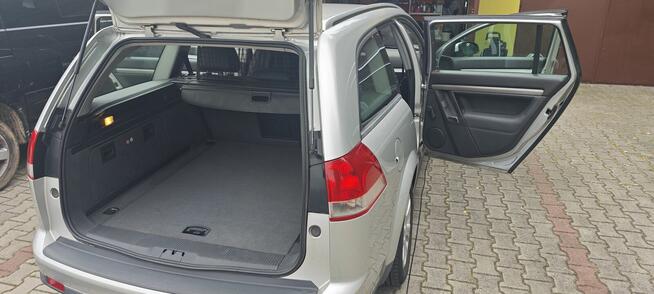 Opel Vectra C 1.9 CDTI Cosmo