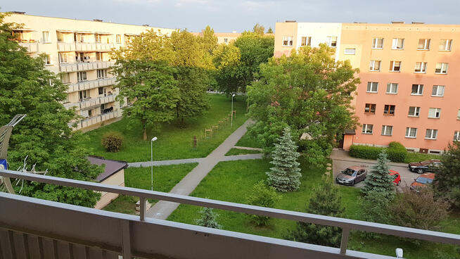 Mieszkanie 2-pok. po remoncie, umeblowane, Radom os.Ustronie