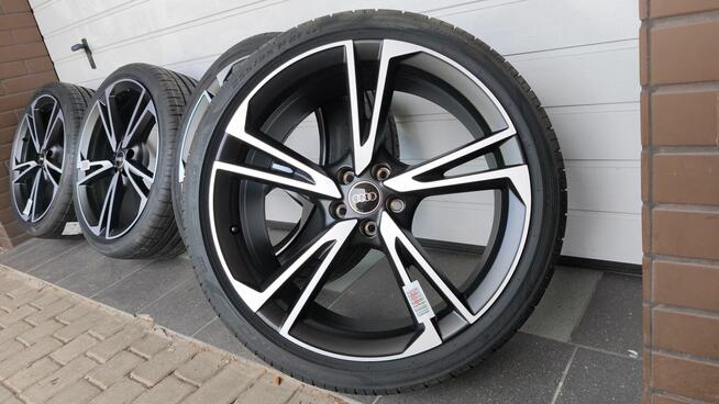 Koła 21 Audi A7 S7 opony lato 255/35/21 5x112 ET30 NOWE