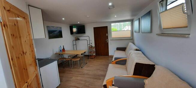 Domek letniskowy wakacje nocleg Free