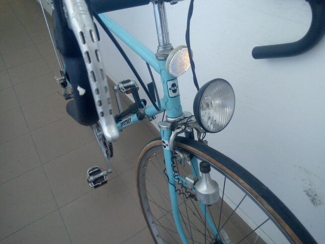 Sprzedam rower zabytek z 1969r.